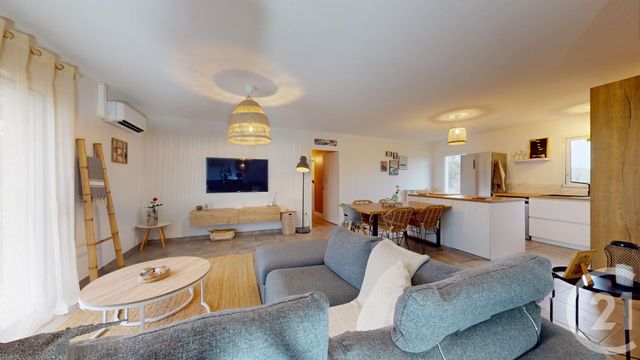 maison à vendre - 4 pièces - 94.0 m2 - CARBONNE - 31 - MIDI-PYRENEES - Century 21 Hnc.Immo