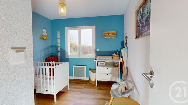 maison à vendre - 4 pièces - 94.0 m2 - CARBONNE - 31 - MIDI-PYRENEES - Century 21 Hnc.Immo