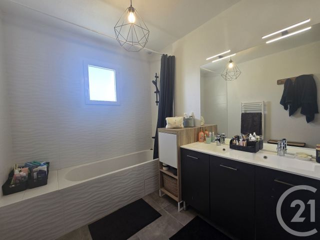 maison à vendre - 4 pièces - 94.0 m2 - CARBONNE - 31 - MIDI-PYRENEES - Century 21 Hnc.Immo