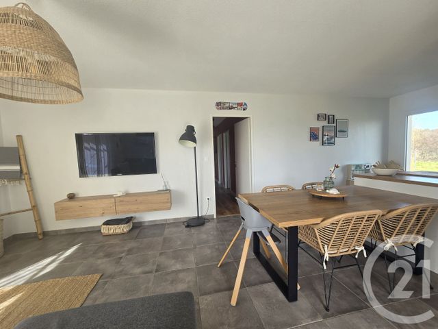 maison à vendre - 4 pièces - 94.0 m2 - CARBONNE - 31 - MIDI-PYRENEES - Century 21 Hnc.Immo