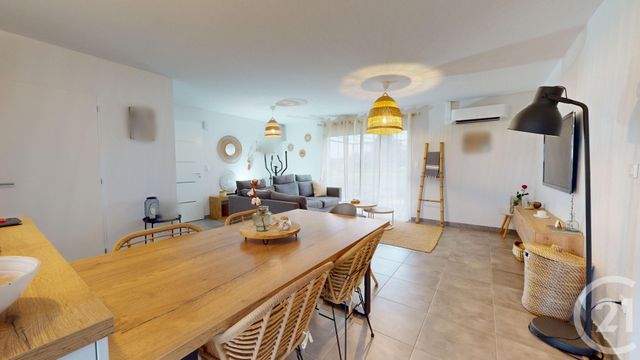 maison à vendre - 4 pièces - 94.0 m2 - CARBONNE - 31 - MIDI-PYRENEES - Century 21 Hnc.Immo