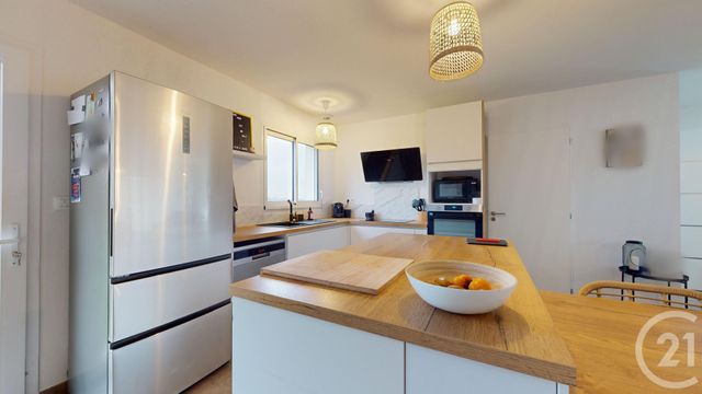 maison à vendre - 4 pièces - 94.0 m2 - CARBONNE - 31 - MIDI-PYRENEES - Century 21 Hnc.Immo