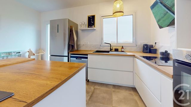 maison à vendre - 4 pièces - 94.0 m2 - CARBONNE - 31 - MIDI-PYRENEES - Century 21 Hnc.Immo