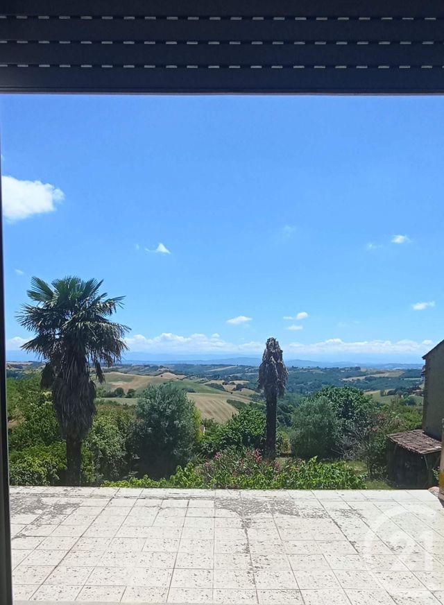 maison à vendre - 6 pièces - 116.88 m2 - CARBONNE - 31 - MIDI-PYRENEES - Century 21 Hnc.Immo