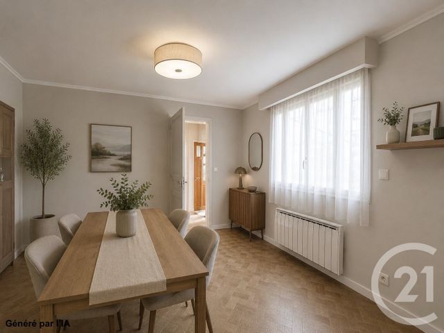 maison à vendre - 6 pièces - 116.88 m2 - LATRAPE - 31 - MIDI-PYRENEES - Century 21 Hnc.Immo