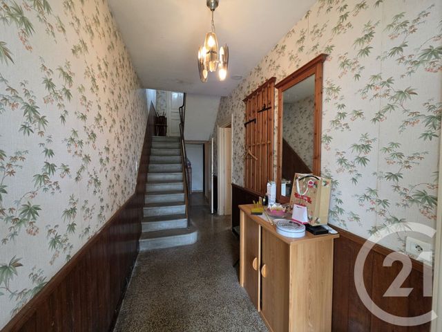 maison à vendre - 6 pièces - 116.88 m2 - LATRAPE - 31 - MIDI-PYRENEES - Century 21 Hnc.Immo