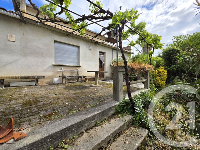 maison à vendre - 6 pièces - 116.88 m2 - LATRAPE - 31 - MIDI-PYRENEES - Century 21 Hnc.Immo