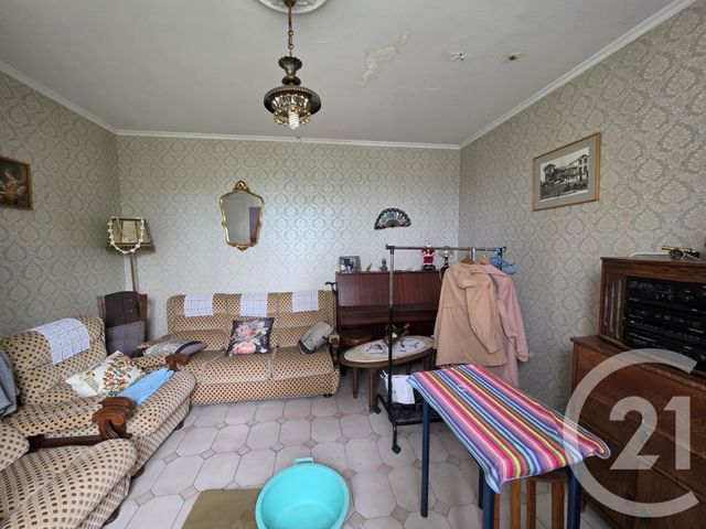 maison à vendre - 6 pièces - 116.88 m2 - LATRAPE - 31 - MIDI-PYRENEES - Century 21 Hnc.Immo