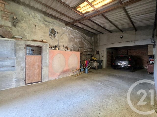 maison à vendre - 6 pièces - 116.88 m2 - LATRAPE - 31 - MIDI-PYRENEES - Century 21 Hnc.Immo