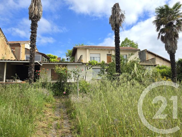 maison à vendre - 6 pièces - 116.88 m2 - LATRAPE - 31 - MIDI-PYRENEES - Century 21 Hnc.Immo