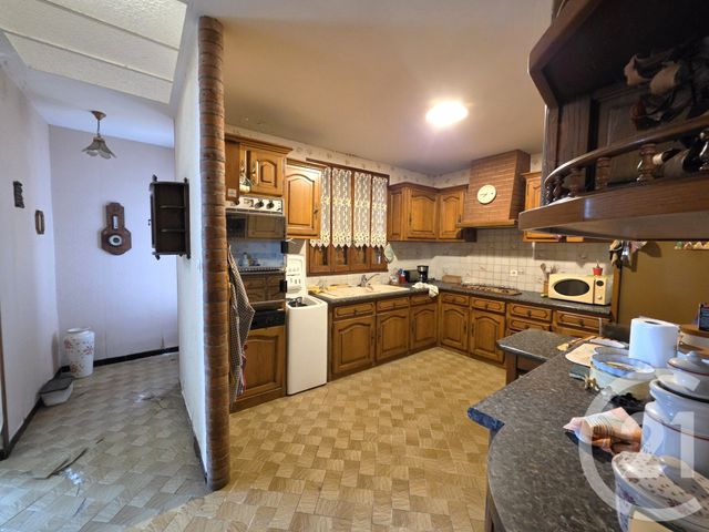 maison à vendre - 6 pièces - 116.88 m2 - LATRAPE - 31 - MIDI-PYRENEES - Century 21 Hnc.Immo