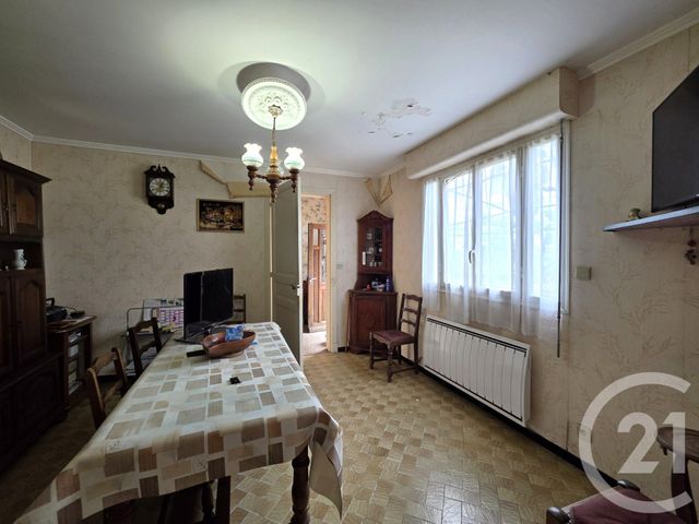 maison à vendre - 6 pièces - 116.88 m2 - LATRAPE - 31 - MIDI-PYRENEES - Century 21 Hnc.Immo