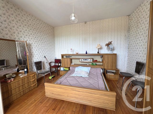 maison à vendre - 6 pièces - 116.88 m2 - LATRAPE - 31 - MIDI-PYRENEES - Century 21 Hnc.Immo