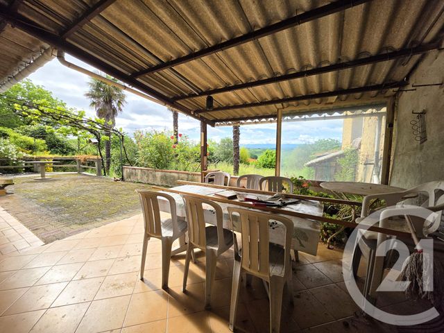 maison à vendre - 6 pièces - 116.88 m2 - LATRAPE - 31 - MIDI-PYRENEES - Century 21 Hnc.Immo