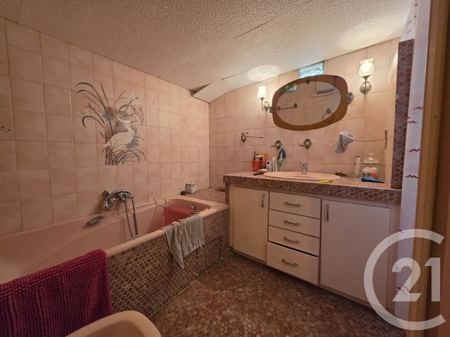 maison à vendre - 6 pièces - 116.88 m2 - LATRAPE - 31 - MIDI-PYRENEES - Century 21 Hnc.Immo