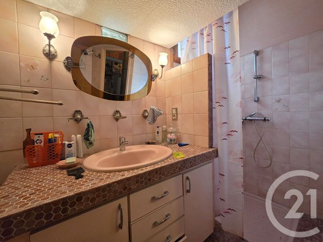 maison à vendre - 6 pièces - 116.88 m2 - LATRAPE - 31 - MIDI-PYRENEES - Century 21 Hnc.Immo