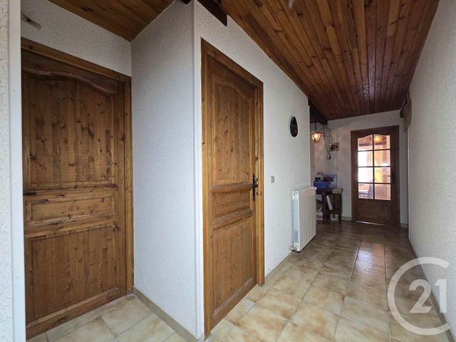 maison à vendre - 4 pièces - 125.0 m2 - MURET - 31 - MIDI-PYRENEES - Century 21 Hnc.Immo