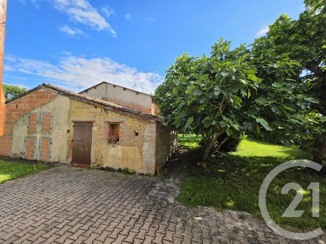 maison à vendre - 4 pièces - 125.0 m2 - MURET - 31 - MIDI-PYRENEES - Century 21 Hnc.Immo