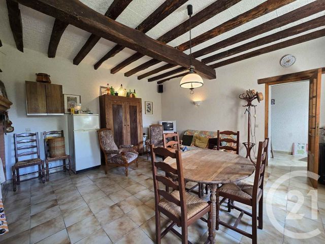 maison à vendre - 4 pièces - 125.0 m2 - MURET - 31 - MIDI-PYRENEES - Century 21 Hnc.Immo