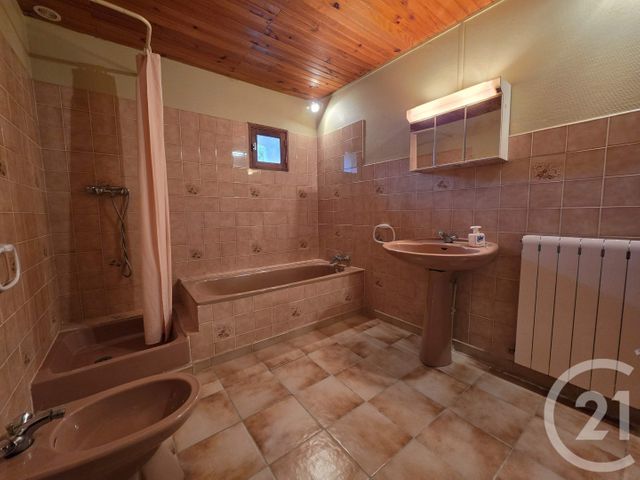 maison à vendre - 4 pièces - 125.0 m2 - MURET - 31 - MIDI-PYRENEES - Century 21 Hnc.Immo