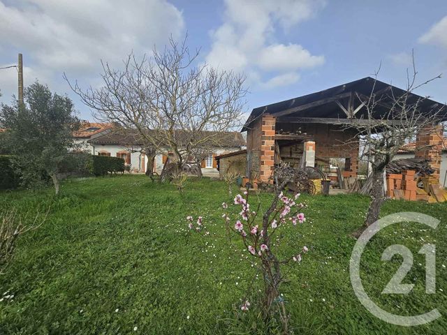 Maison à vendre MURET