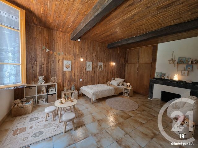 maison à vendre - 4 pièces - 125.0 m2 - MURET - 31 - MIDI-PYRENEES - Century 21 Hnc.Immo