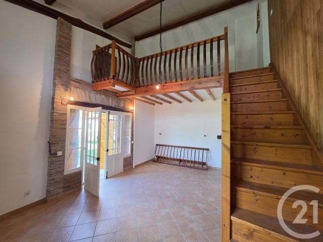maison à vendre - 4 pièces - 125.0 m2 - MURET - 31 - MIDI-PYRENEES - Century 21 Hnc.Immo