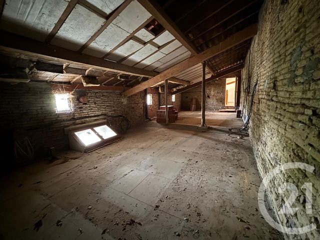 maison à vendre - 4 pièces - 125.0 m2 - LHERM - 31 - MIDI-PYRENEES - Century 21 Hnc.Immo