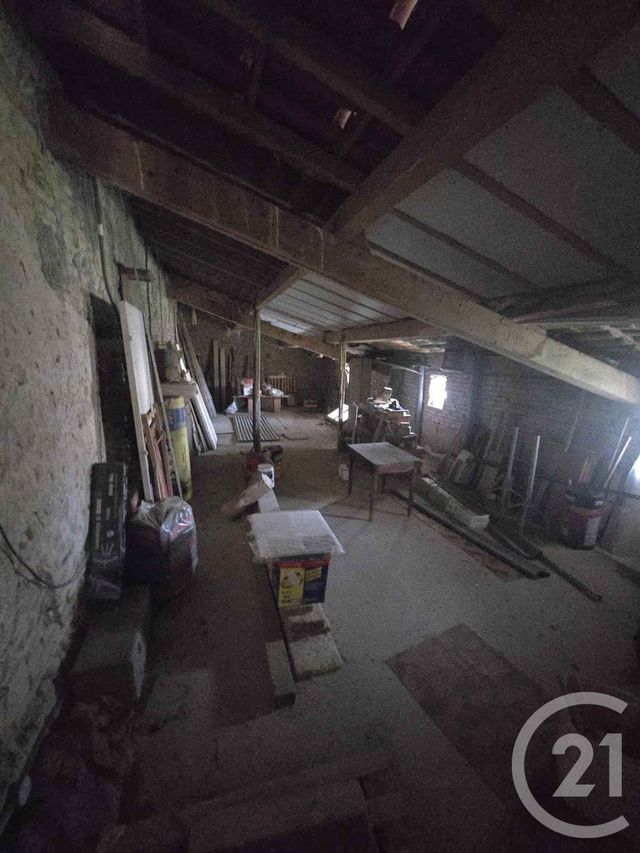 maison à vendre - 4 pièces - 125.0 m2 - MURET - 31 - MIDI-PYRENEES - Century 21 Hnc.Immo