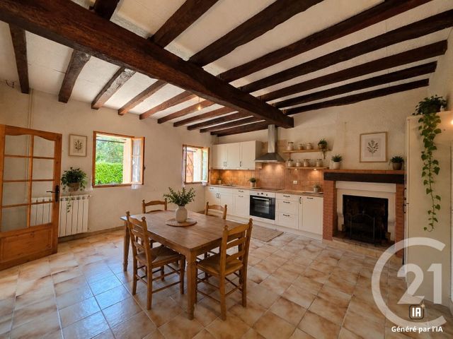 maison à vendre - 4 pièces - 125.0 m2 - MURET - 31 - MIDI-PYRENEES - Century 21 Hnc.Immo