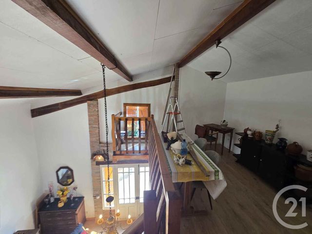 maison à vendre - 4 pièces - 125.0 m2 - MURET - 31 - MIDI-PYRENEES - Century 21 Hnc.Immo