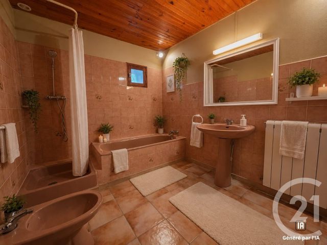 maison à vendre - 4 pièces - 125.0 m2 - MURET - 31 - MIDI-PYRENEES - Century 21 Hnc.Immo
