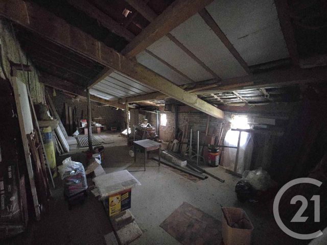 maison à vendre - 4 pièces - 125.0 m2 - MURET - 31 - MIDI-PYRENEES - Century 21 Hnc.Immo