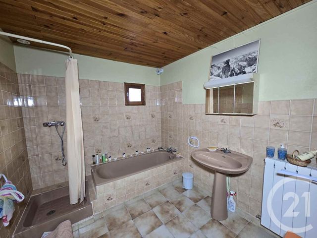 maison à vendre - 4 pièces - 125.0 m2 - MURET - 31 - MIDI-PYRENEES - Century 21 Hnc.Immo