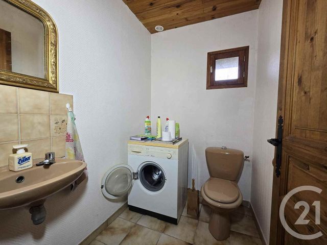 maison à vendre - 4 pièces - 125.0 m2 - MURET - 31 - MIDI-PYRENEES - Century 21 Hnc.Immo