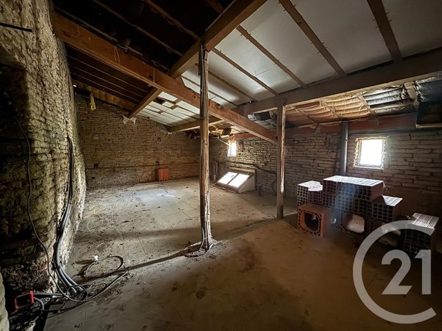 maison à vendre - 4 pièces - 125.0 m2 - LHERM - 31 - MIDI-PYRENEES - Century 21 Hnc.Immo