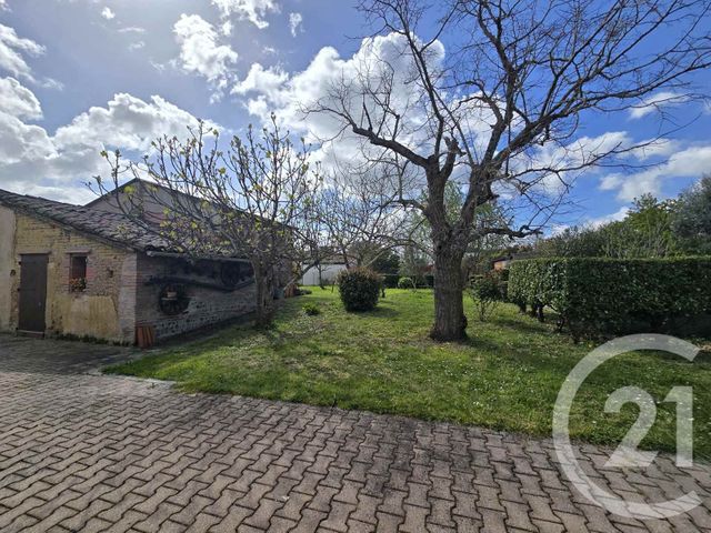 maison à vendre - 4 pièces - 125.0 m2 - MURET - 31 - MIDI-PYRENEES - Century 21 Hnc.Immo
