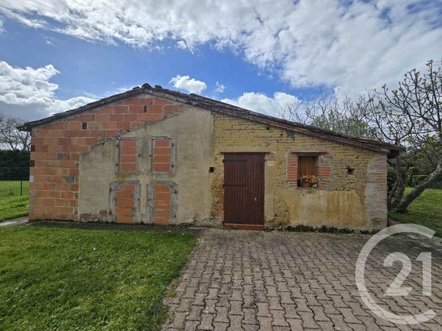 maison à vendre - 4 pièces - 125.0 m2 - MURET - 31 - MIDI-PYRENEES - Century 21 Hnc.Immo