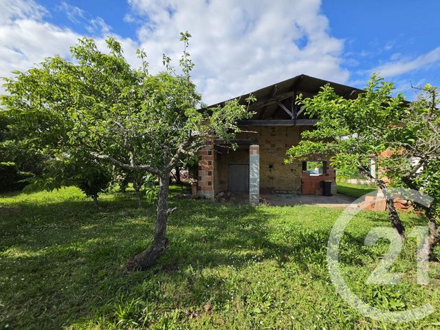 maison à vendre - 4 pièces - 125.0 m2 - MURET - 31 - MIDI-PYRENEES - Century 21 Hnc.Immo