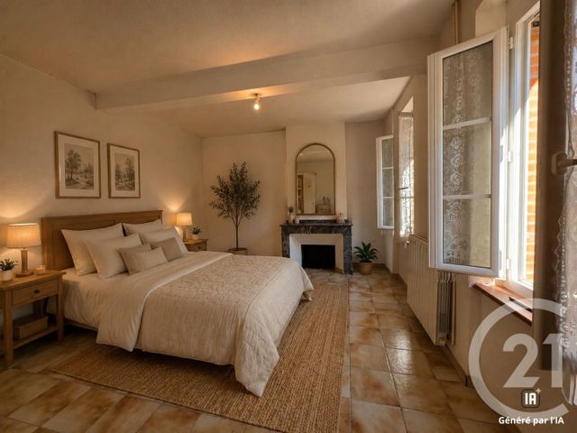 maison à vendre - 4 pièces - 125.0 m2 - MURET - 31 - MIDI-PYRENEES - Century 21 Hnc.Immo