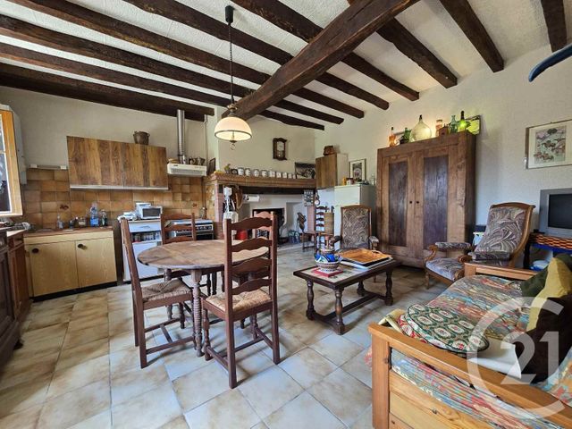 maison à vendre - 4 pièces - 125.0 m2 - MURET - 31 - MIDI-PYRENEES - Century 21 Hnc.Immo