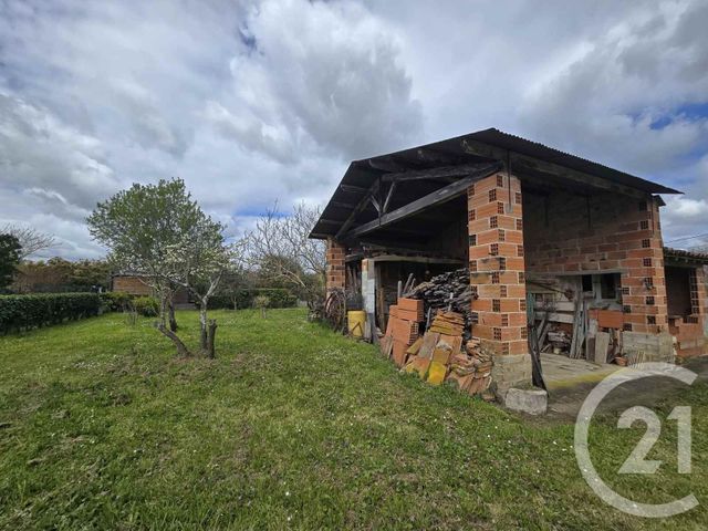 maison à vendre - 4 pièces - 125.0 m2 - MURET - 31 - MIDI-PYRENEES - Century 21 Hnc.Immo