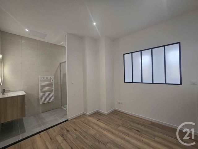 Appartement F2 à louer - 2 pièces - 39.0 m2 - RIEUMES - 31 - MIDI-PYRENEES - Century 21 Hnc.Immo