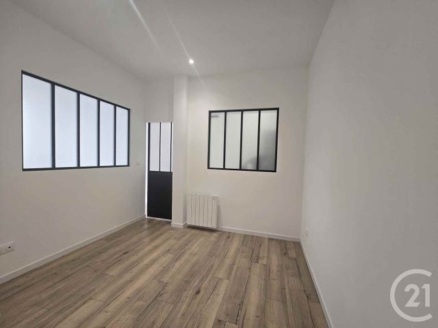 Appartement F2 à louer - 2 pièces - 39.0 m2 - RIEUMES - 31 - MIDI-PYRENEES - Century 21 Hnc.Immo