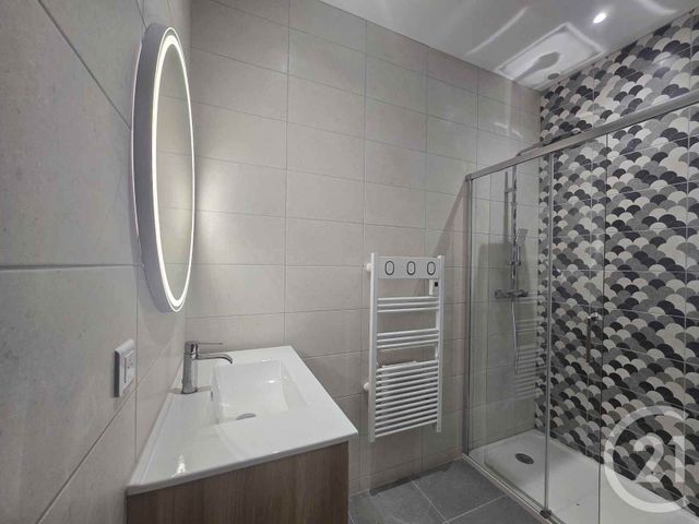 Appartement F2 à louer - 2 pièces - 39.0 m2 - RIEUMES - 31 - MIDI-PYRENEES - Century 21 Hnc.Immo