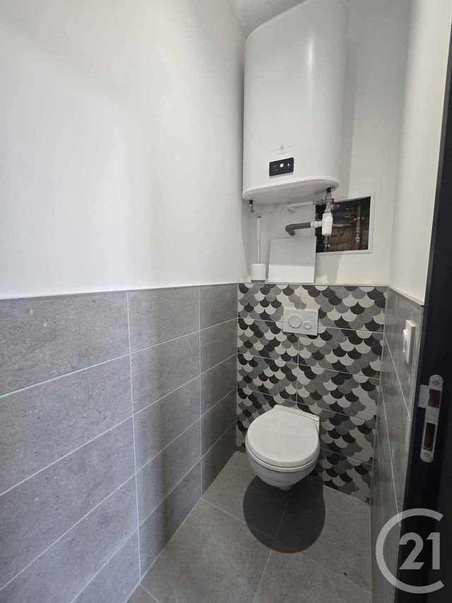 Appartement F2 à louer - 2 pièces - 39.0 m2 - RIEUMES - 31 - MIDI-PYRENEES - Century 21 Hnc.Immo