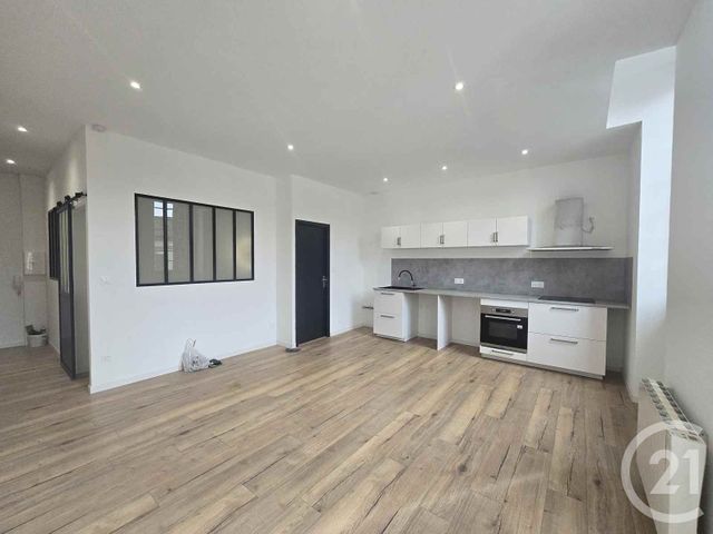 Appartement F2 à louer - 2 pièces - 39.0 m2 - RIEUMES - 31 - MIDI-PYRENEES - Century 21 Hnc.Immo