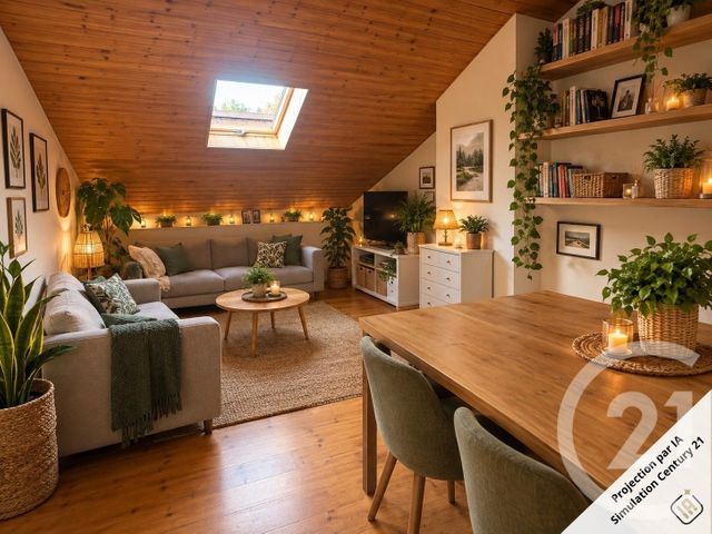 maison à vendre - 7 pièces - 150.0 m2 - CARBONNE - 31 - MIDI-PYRENEES - Century 21 Hnc.Immo