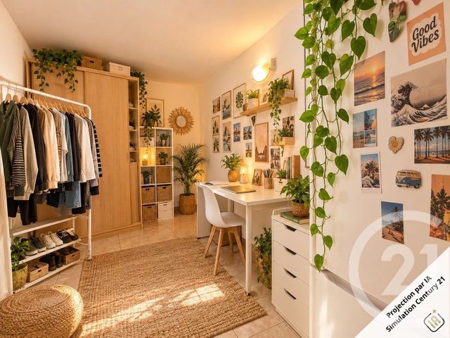 maison à vendre - 7 pièces - 150.0 m2 - CARBONNE - 31 - MIDI-PYRENEES - Century 21 Hnc.Immo