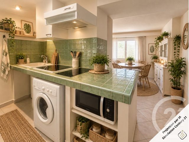 maison à vendre - 7 pièces - 150.0 m2 - CARBONNE - 31 - MIDI-PYRENEES - Century 21 Hnc.Immo